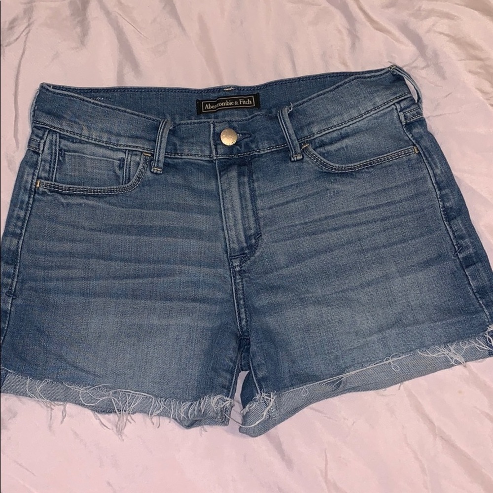 Abercrombie shorts